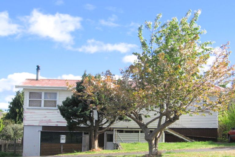Photo of property in 30 Birch Street, Hilltop, Taupo, 3330