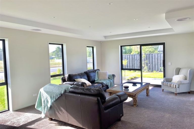 Photo of property in 3 Walter Case Drive, Casebrook, Christchurch, 8051