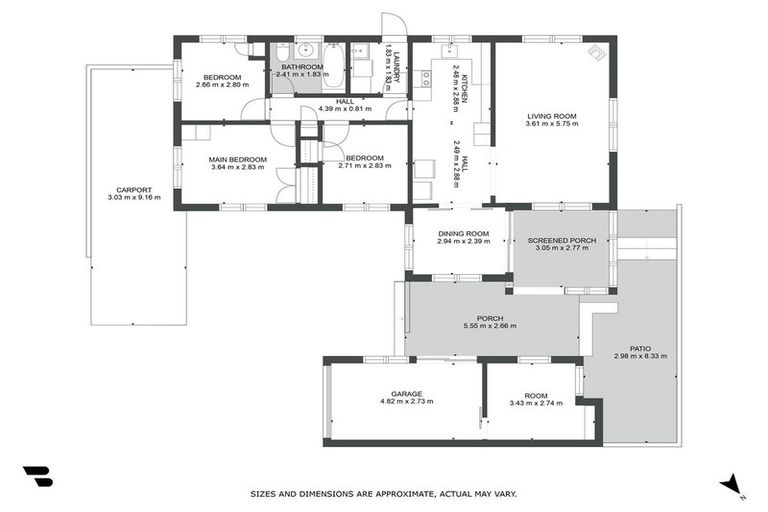 Photo of property in 6/783 Great South Road, Wiri, Auckland, 2104