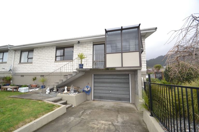 Photo of property in 233 Hill Street, Richmond, 7020