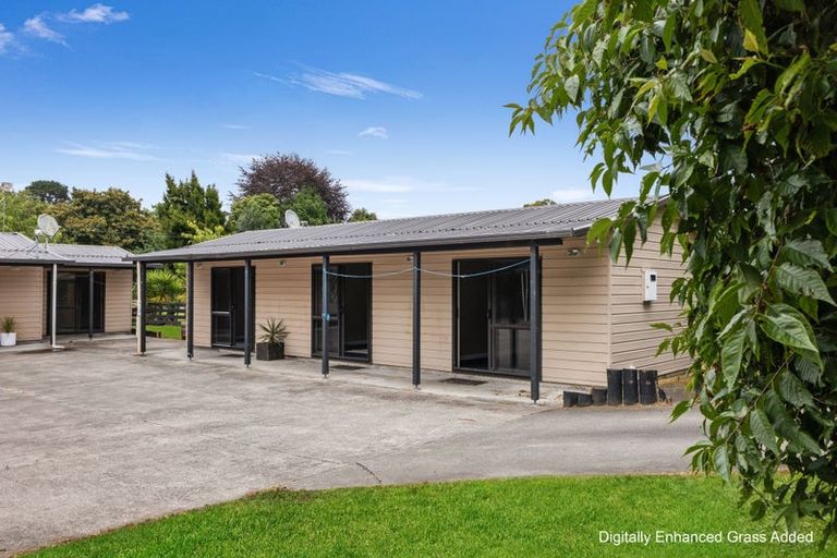 Photo of property in 462 State Highway 4, Upokongaro, Whanganui, 4575