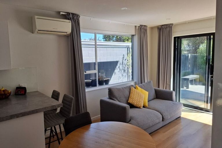 Photo of property in 1/127 Mackenzie Avenue, Woolston, Christchurch, 8023