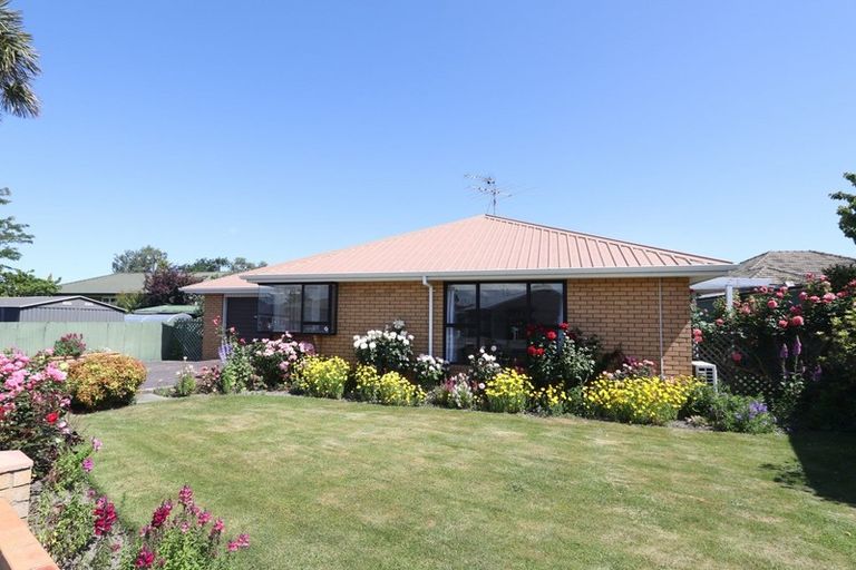 Photo of property in 84 Cox Street, Ashburton, 7700