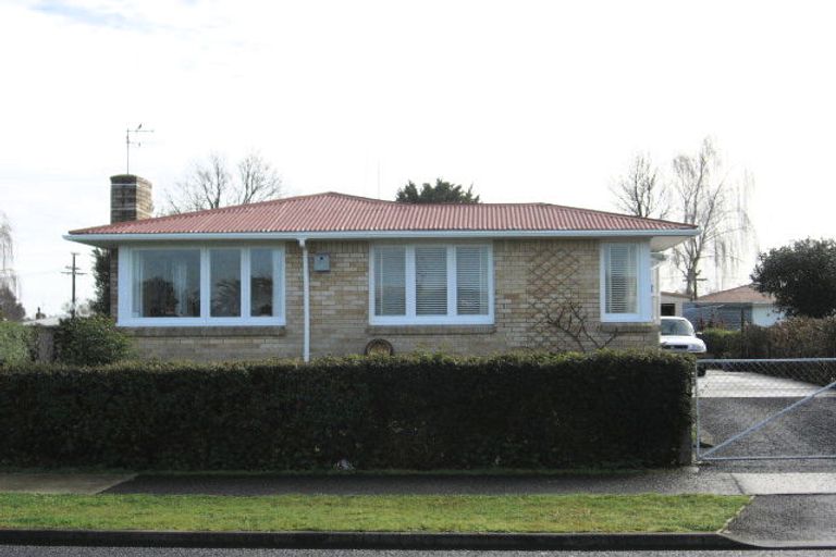 Photo of property in 50 Wordsworth Crescent, Enderley, Hamilton, 3214