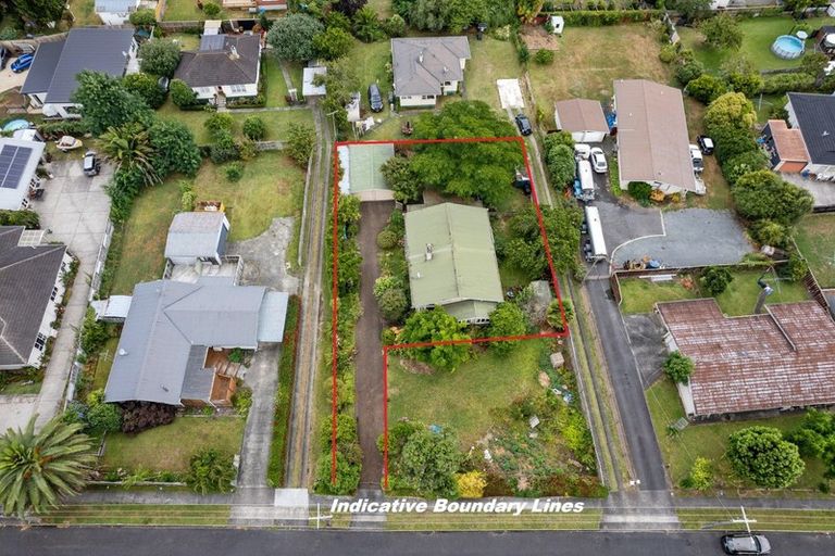 Photo of property in 27 Alexandra Avenue, Morrinsville, 3300