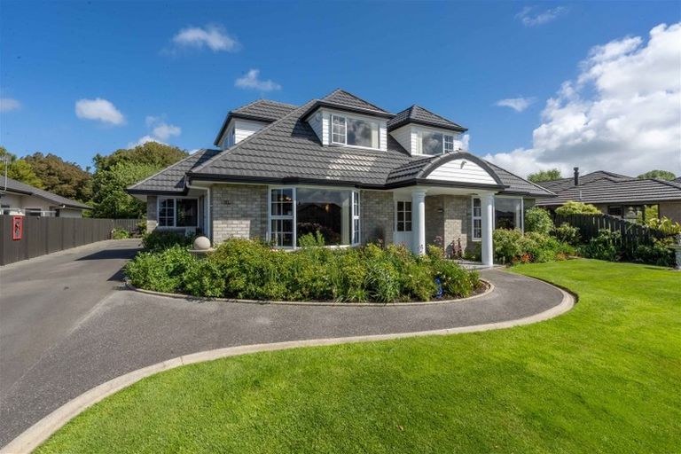 Photo of property in 117 Gimblett Street, Waikiwi, Invercargill, 9810