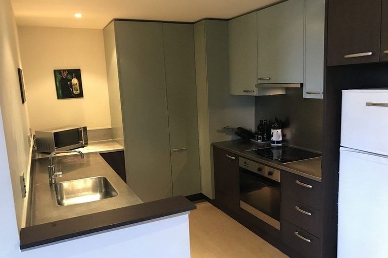 Photo of property in Orange House/land Equity, 20/182 Wakefield Street, Te Aro, Wellington, 6011