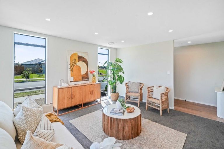 Photo of property in 11 Fairmaid Street, Lincoln, 7608