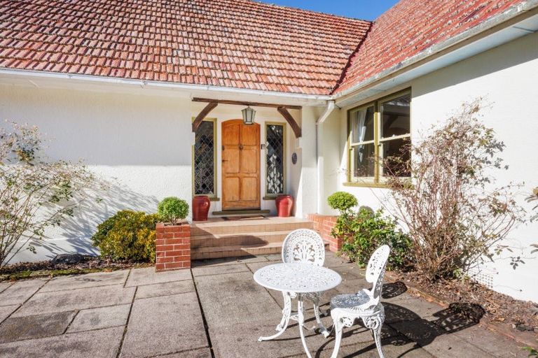Photo of property in 768 Mount Stewart Halcombe Road, Halcombe, Feilding, 4779