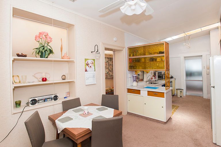 Photo of property in 14 Maclean Street, Whataupoko, Gisborne, 4010