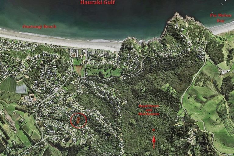Photo of property in 19 Eden Terrace, Onetangi, Waiheke Island, 1081