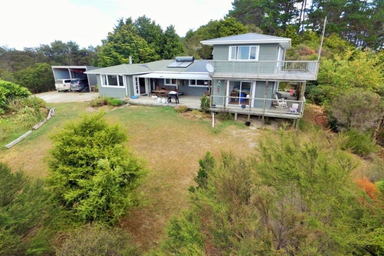 Photo of property in 451 Lusk Road, Ruawai, Matakohe, 0594