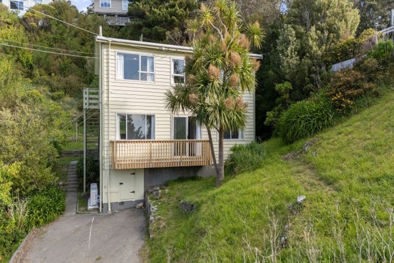 Photo of property in 121 Ohariu Road, Johnsonville, Wellington, 6037
