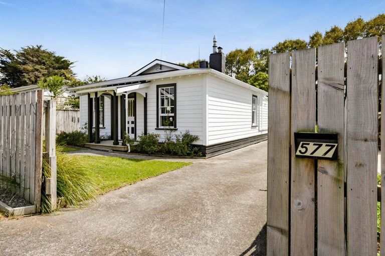 Photo of property in 6 Ford Street, Stratford, 4332