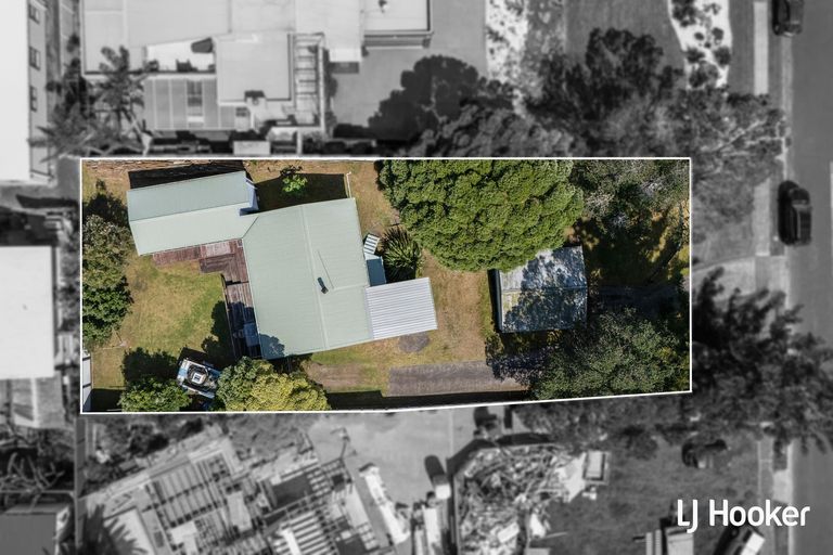 Photo of property in 25 Hanlen Avenue, Waihi Beach, 3611