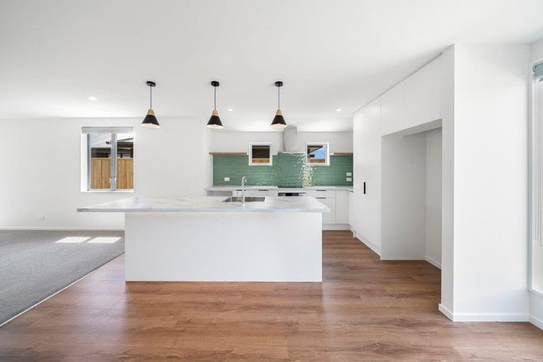 Photo of property in 45 Crossley Avenue, Woodend, 7610