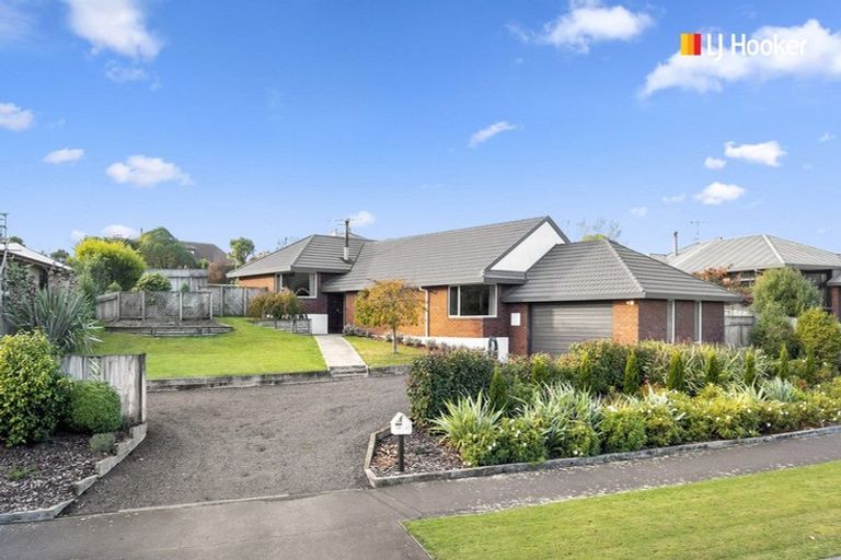 Photo of property in 41 Friendship Drive, Waldronville, Dunedin, 9018