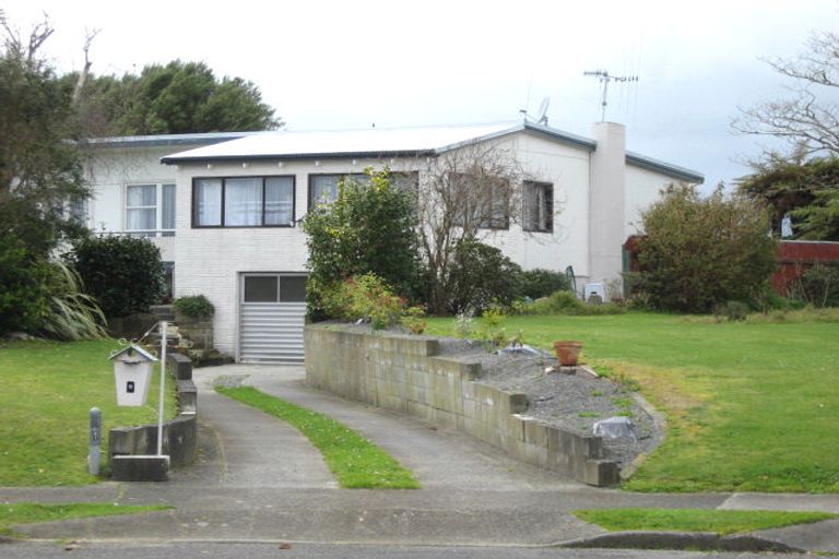 Photo of property in 9 Conway Street, Levin, 5510