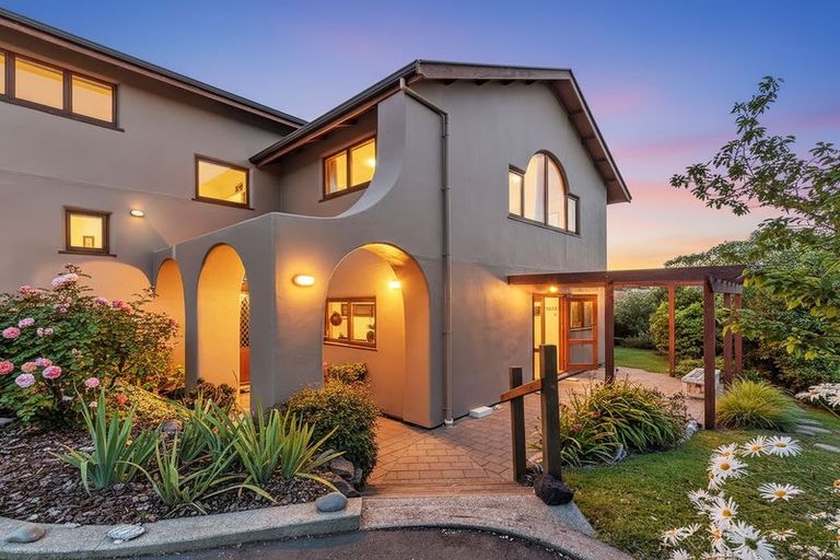 Photo of property in 262 Major Hornbrook Road, Mount Pleasant, Christchurch, 8081