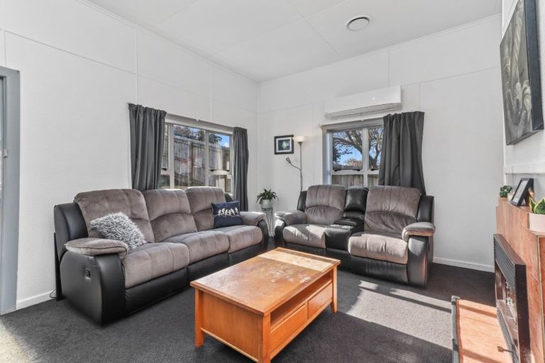 Photo of property in 36 Bear Street, Tirau, 3410