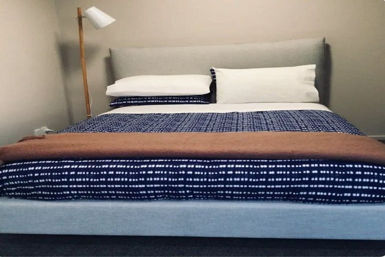 Photo of property in The Peak Apartments, 605/170 Taranaki Street, Te Aro, Wellington, 6011