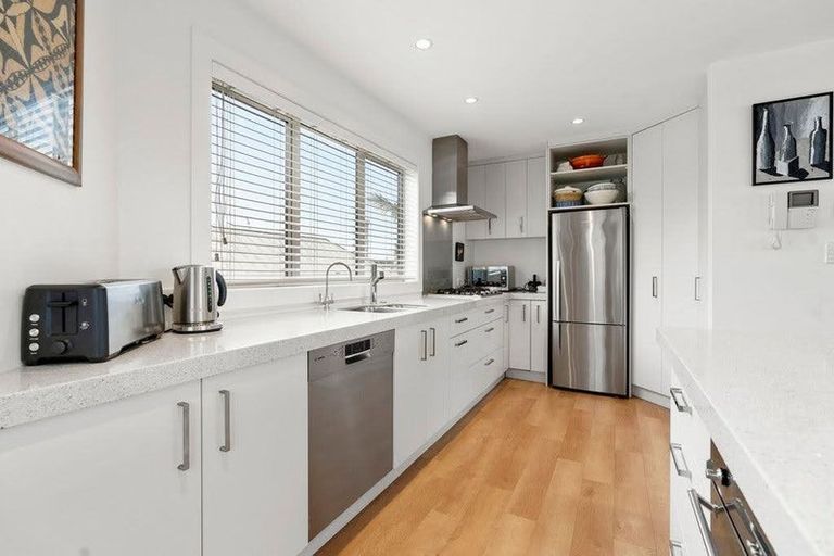 Photo of property in 4/3 Lauriston Avenue, Remuera, Auckland, 1050