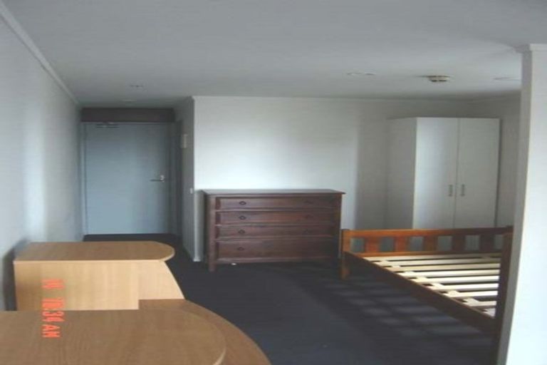 Photo of property in Waldorf Bankside Apartments, 4e/8 Bankside Street, Auckland Central, Auckland, 1010