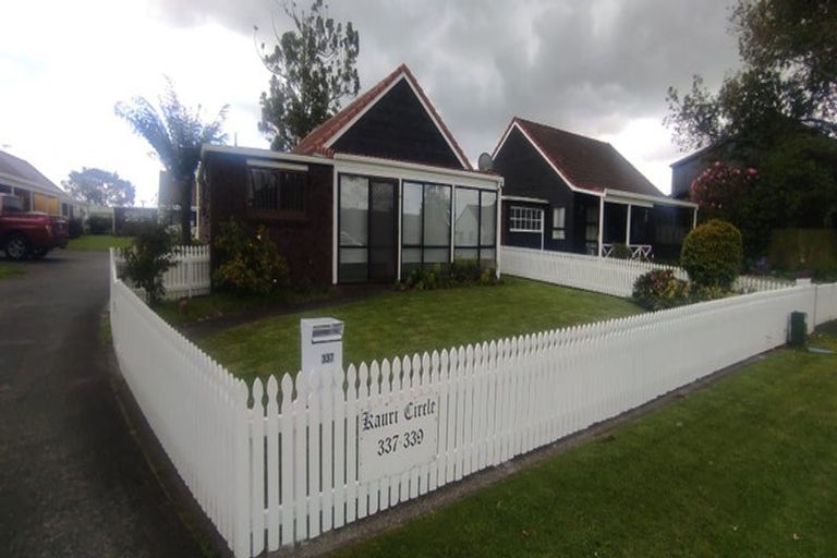 Photo of property in 7/337 Great South Road, Papakura, 2110