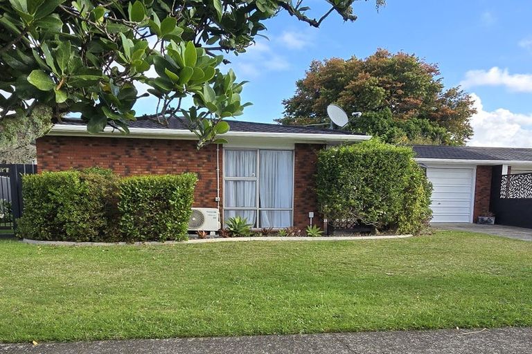 Photo of property in 79 Alexander Avenue, Whakatane, 3120