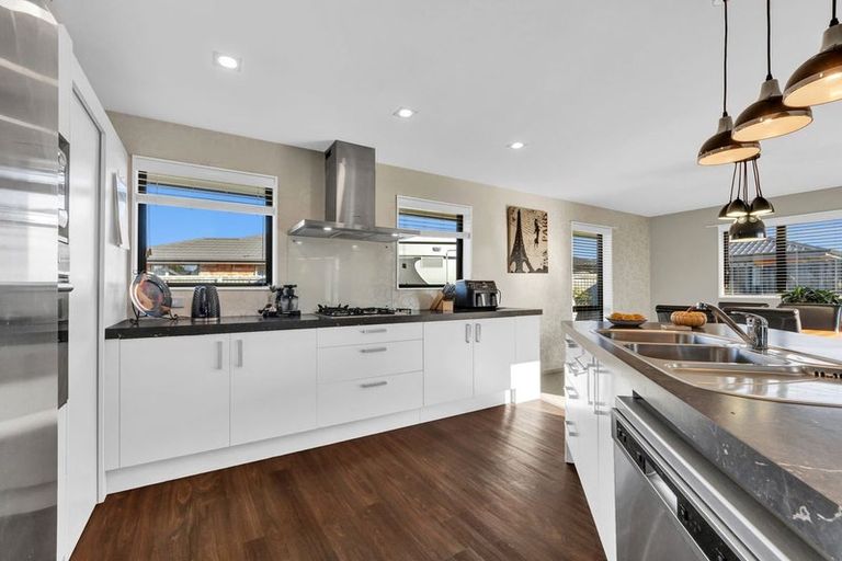 Photo of property in 766b East Maddisons Road, Rolleston, 7614