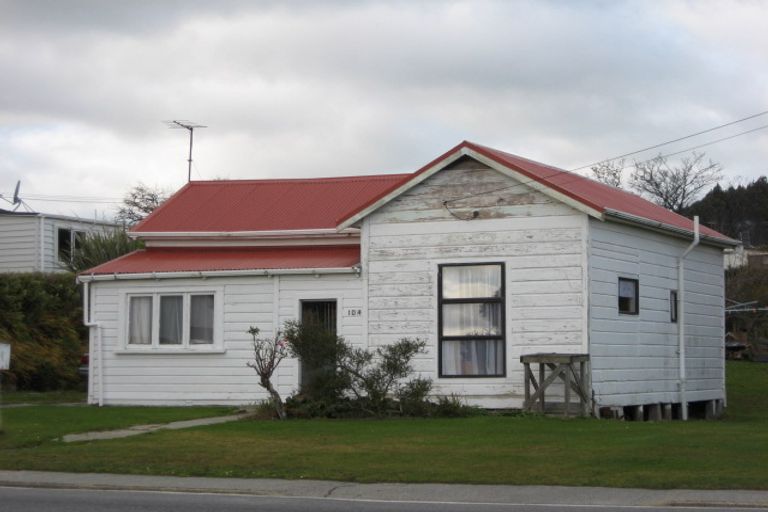 Photo of property in 104 Eddystone Street, Kaitangata, 9210