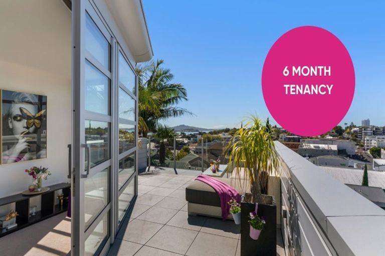 Photo of property in 14 Bradford Street, Parnell, Auckland, 1052