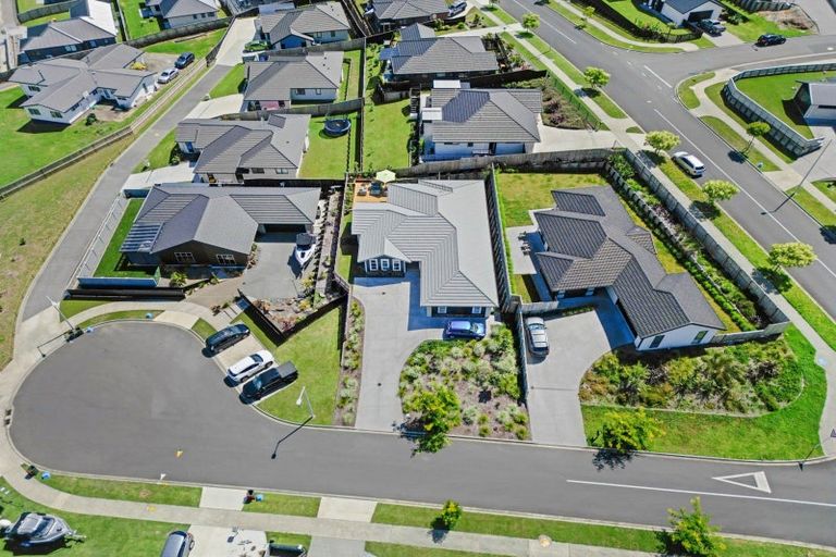 Photo of property in 4 Herring Place, Omokoroa, 3114