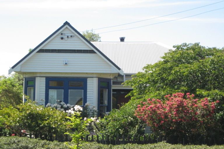 Photo of property in 21 Baretta Street, Somerfield, Christchurch, 8024