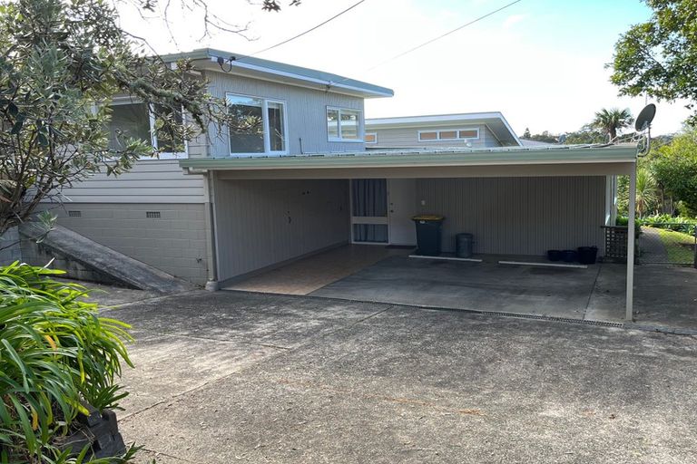 Photo of property in 155a Hinemoa Street, Birkenhead, Auckland, 0626