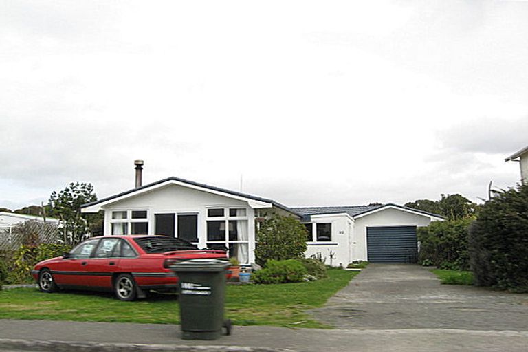 Photo of property in 94 Beach Road, Haumoana, 4102