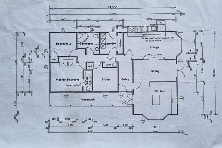 Photo of property in 264 Longbush Road, Longbush, Invercargill, 9871