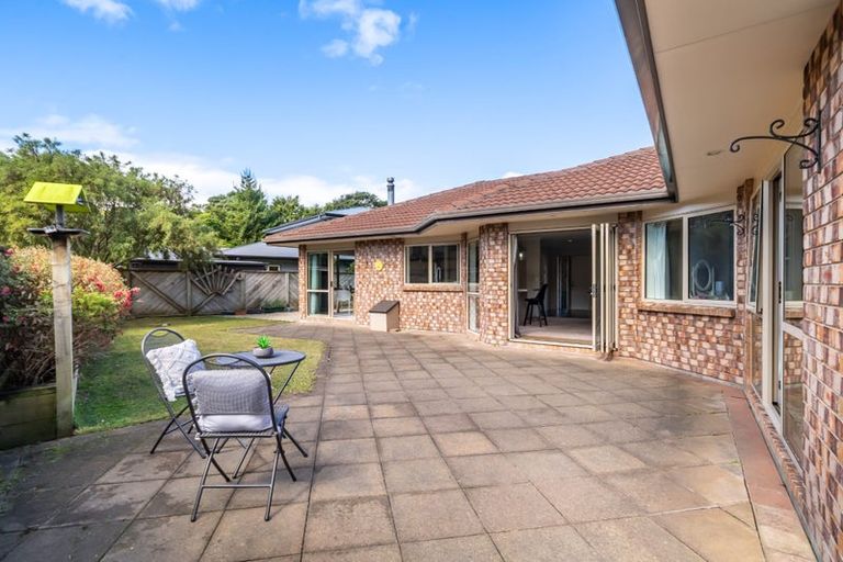 Photo of property in 8 Beechwood Way, Te Marua, Upper Hutt, 5018