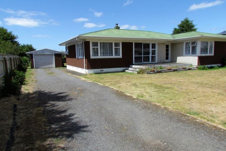 Photo of property in 81 Consols Street, Waihi, 3610