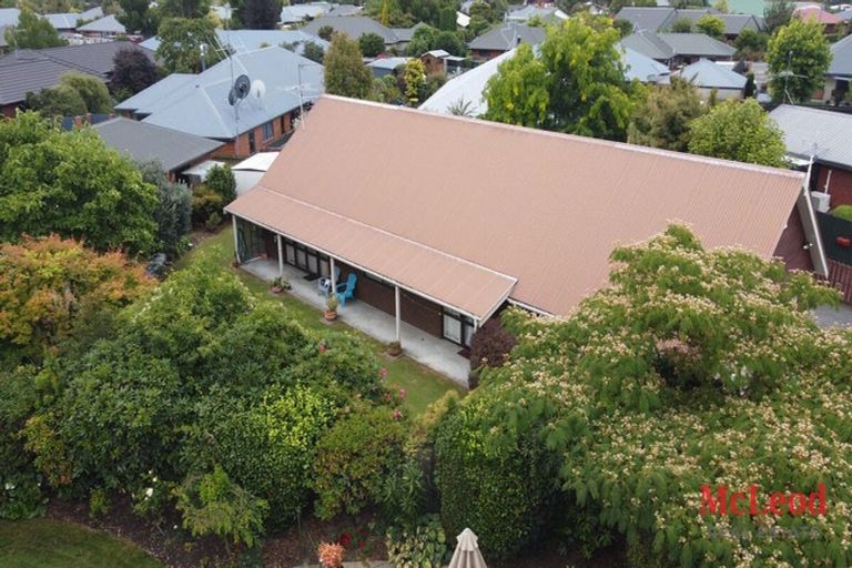 Photo of property in 7 Ferrier Place, Tinwald, Ashburton, 7700