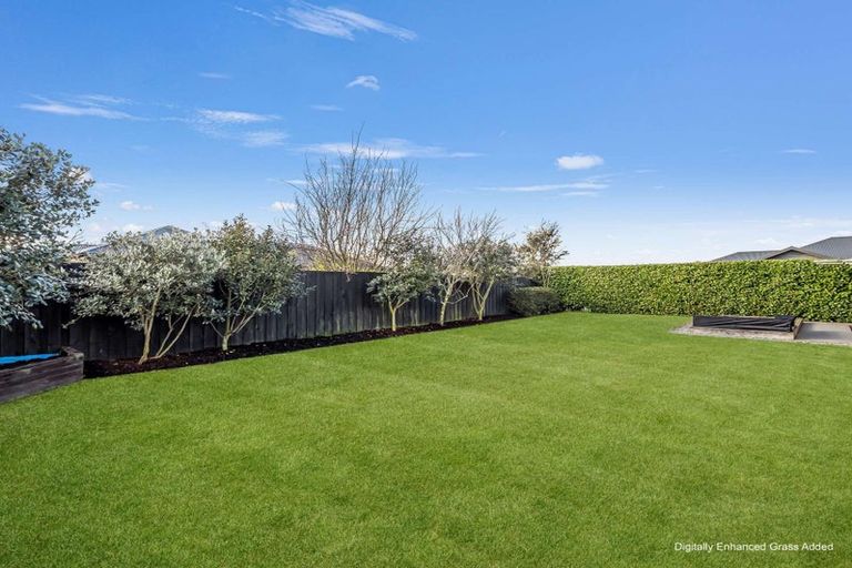 Photo of property in 10 Greenstone Street, Rolleston, 7614