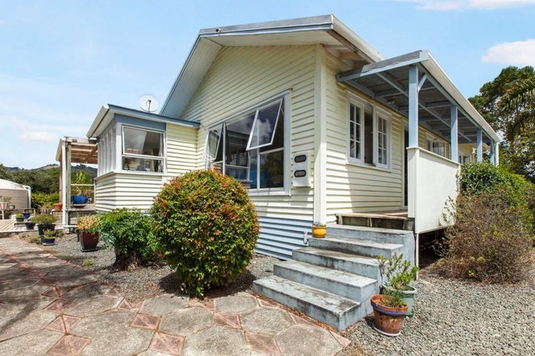 Photo of property in 1443 Oruru Road, Peria, Kaitaia, 0482