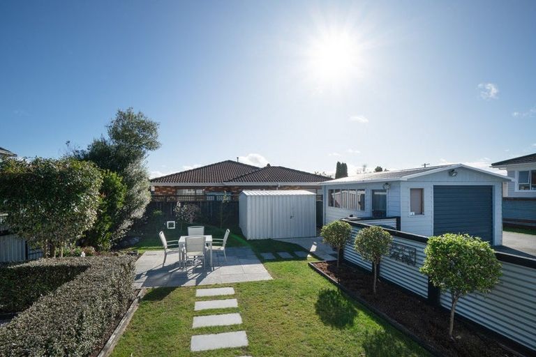 Photo of property in 19 College Street, Awapuni, Palmerston North, 4412