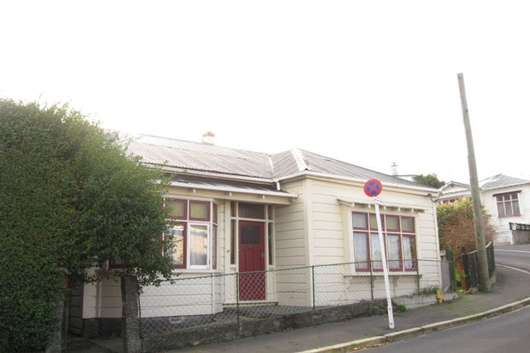 Photo of property in 17 Haig Street, Mornington, Dunedin, 9011