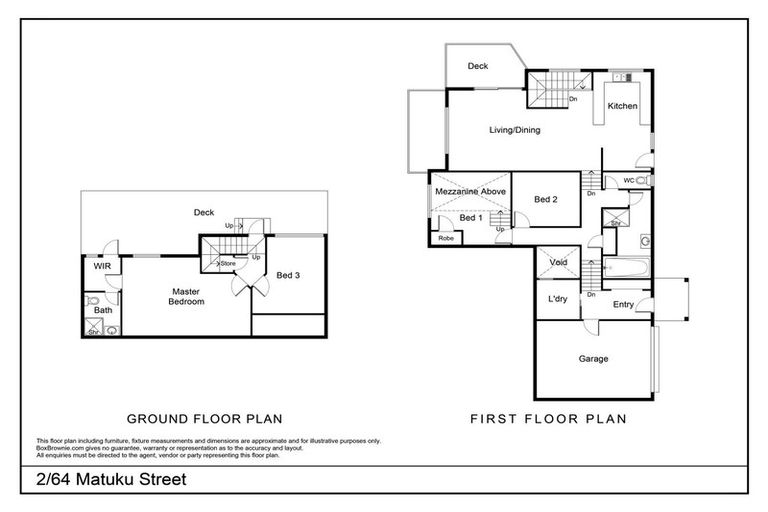 Photo of property in 2/64 Matuku Street, Two Mile Bay, Taupo, 3330