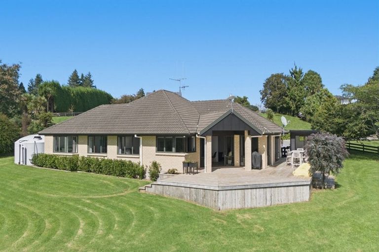 Photo of property in 207b Peers Road, Omanawa, Tauranga, 3171