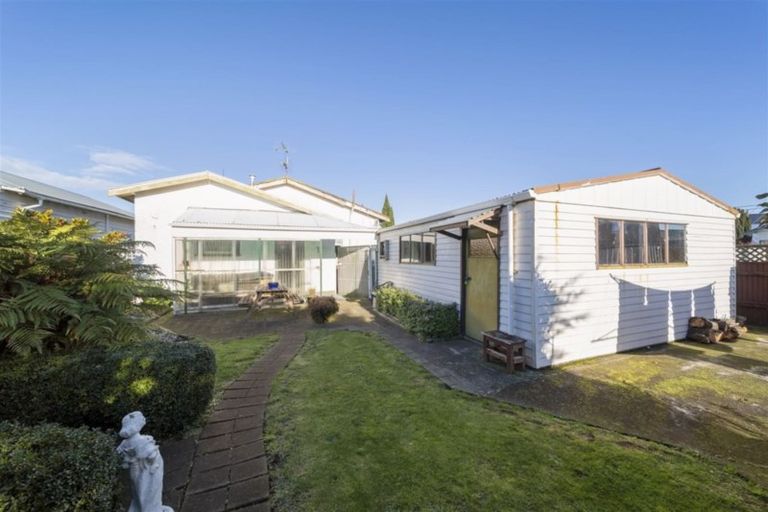 Photo of property in 255 Princes Street, Hawera, 4610