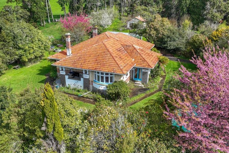 Photo of property in 1237 Waingaro Road, Glen Massey, Ngaruawahia, 3793