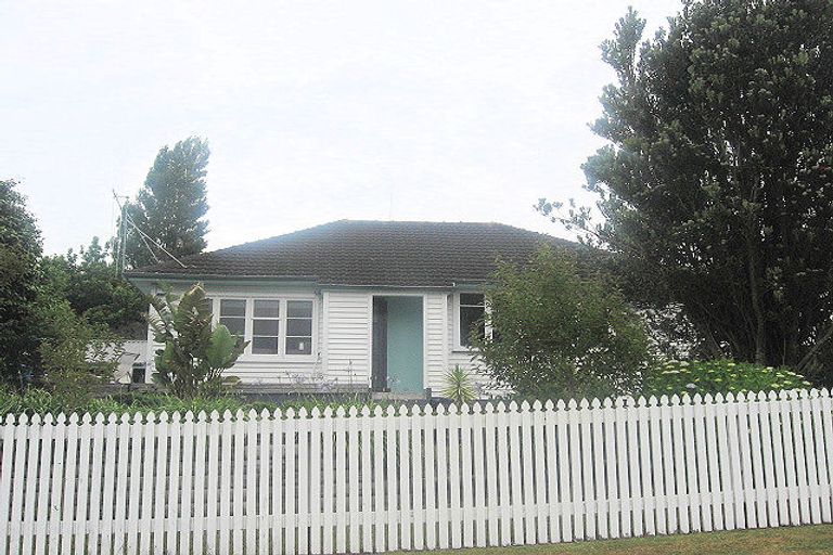 Photo of property in 13 Brown Terrace, Te Puke, 3119