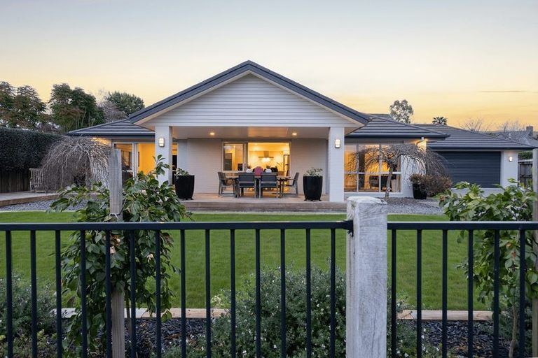 Photo of property in 5 Mahy Way, Leamington, Cambridge, 3432